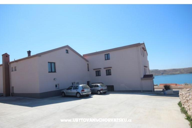 Apartmaji Njaco – foto 5