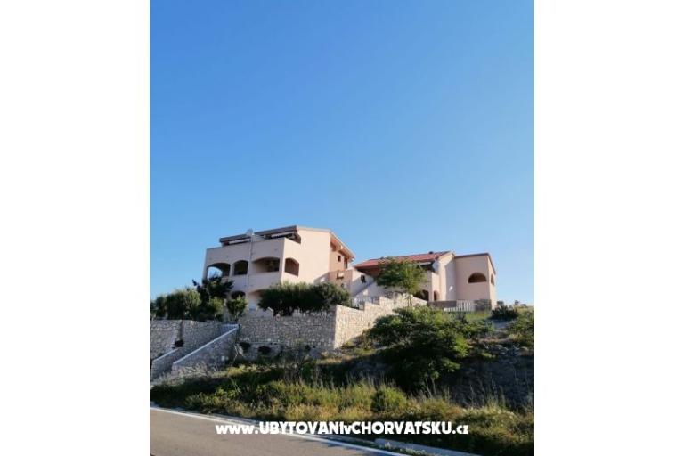 Apartmaji Njaco – foto 8