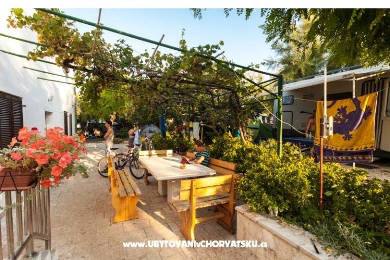 Apartmaji Puntica – foto 2