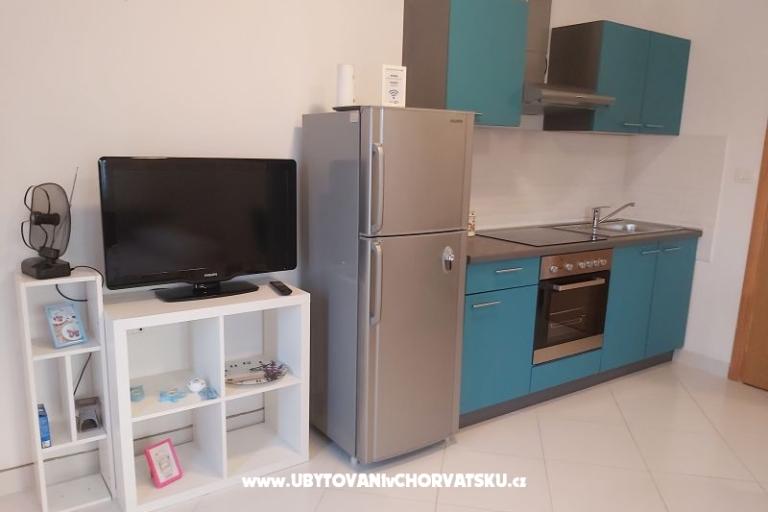 Apartmaji Zrinka – foto 11
