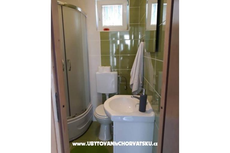 Apartmaji Zrinka – foto 12