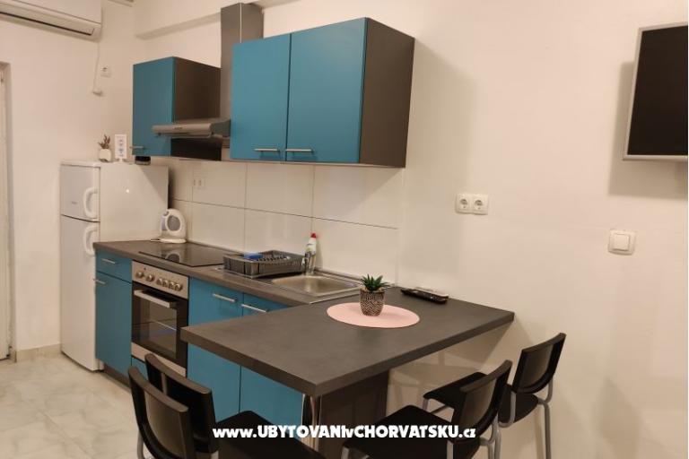 Apartmaji Zrinka – foto 8