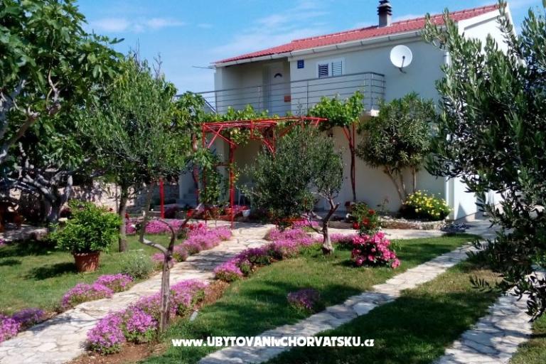 Apartmaji Vera – foto 14