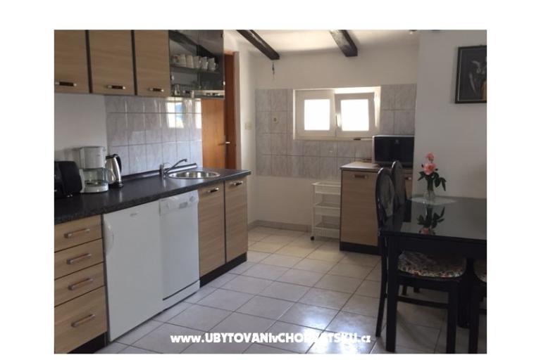 Apartmaji Vera – foto 2