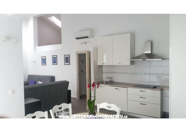 Apartmaji Villa Ana – foto 14
