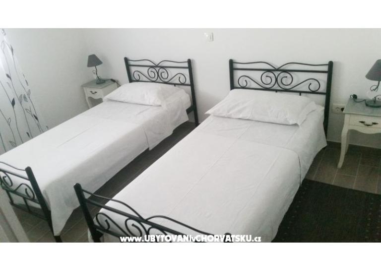 Apartmaji Villa Ana – foto 16