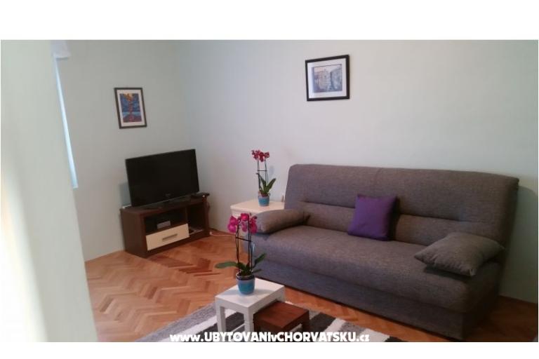 Apartmaji Villa Ana – foto 7