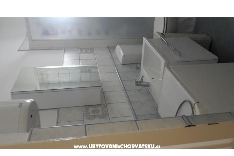 Apartmaji Villa Ana – foto 8