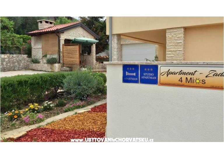 Apartmaji 4mios Rtina – foto 14
