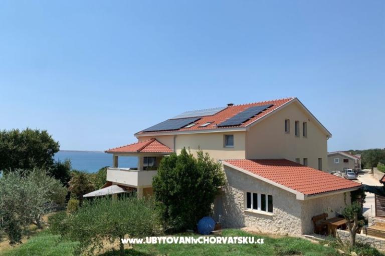 Apartmaji 4mios Rtina – foto 2
