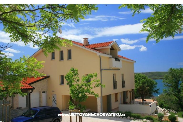 Apartmaji 4mios Rtina – foto 3