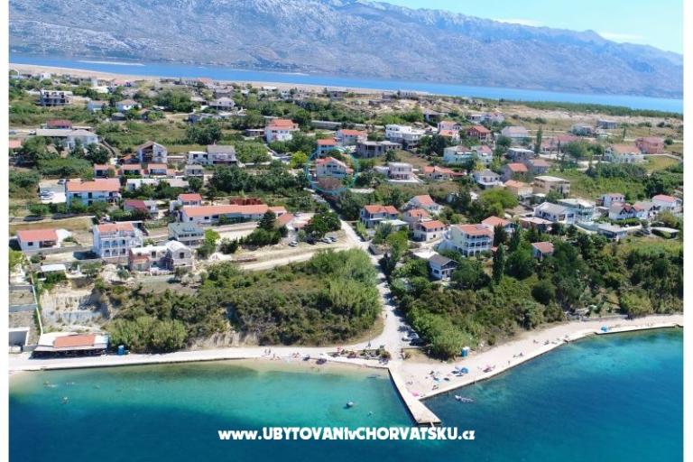 Apartmaji 4mios Rtina – foto 4