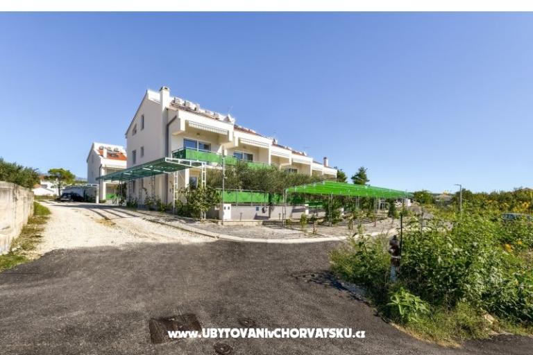 Apartmaji Batimat – foto 7