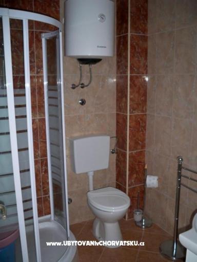 Apartmaji Fortrees – foto 3