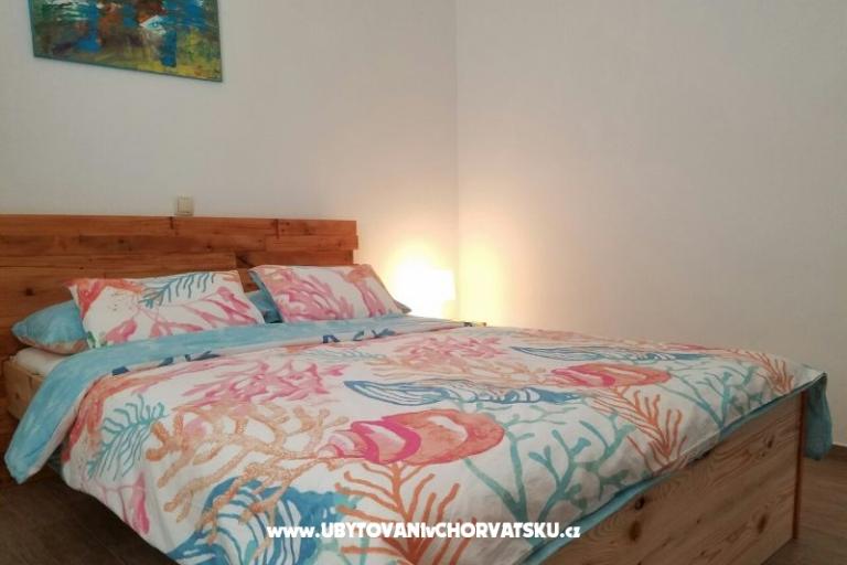 Apartmaji Fortrees – foto 4