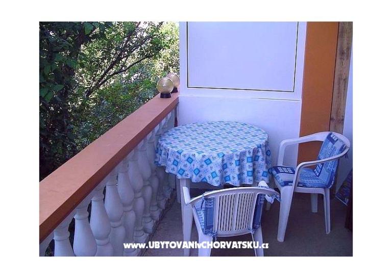 Apartmaji Rtina Miočići – foto 11