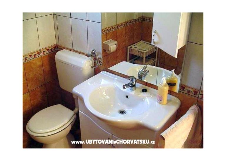 Apartmaji Rtina Miočići – foto 12
