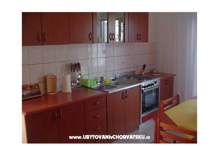 Apartmaji Rtina Miočići – foto 13