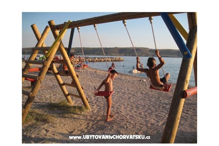 Apartmaji Rtina Miočići – foto 18