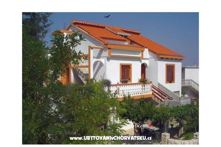Apartmaji Rtina Miočići – foto 4