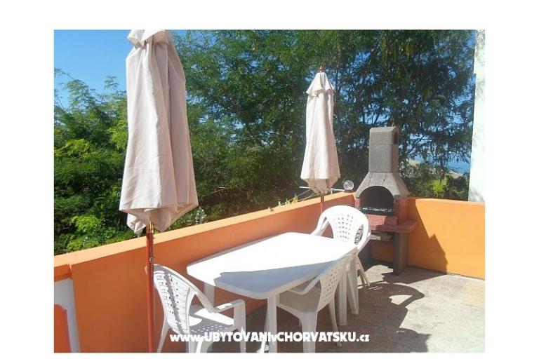 Apartmaji Rtina Miočići – foto 6