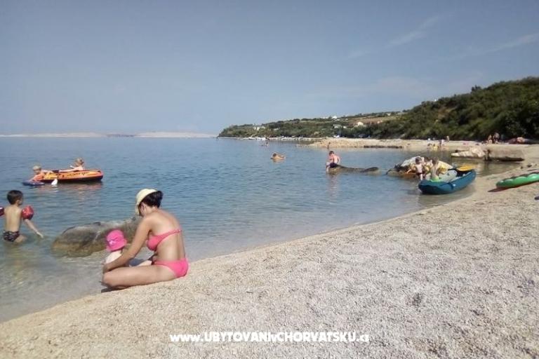 Apartmaji Rtina Miočići – foto 9
