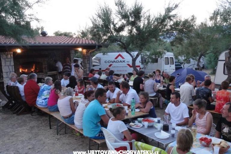 CAMP PUNTICA – foto 6