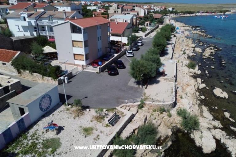 Petra Apartmaji – foto 17