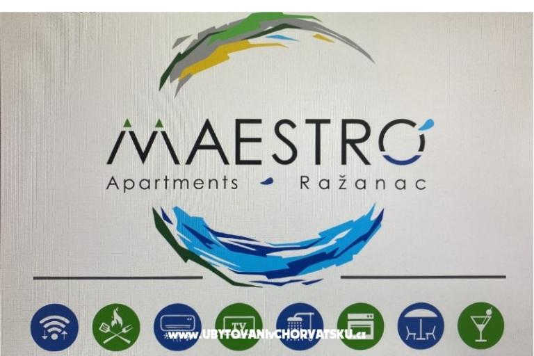 Apartmaji Maestro – foto 29