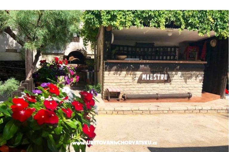 Apartmaji Maestro – foto 6