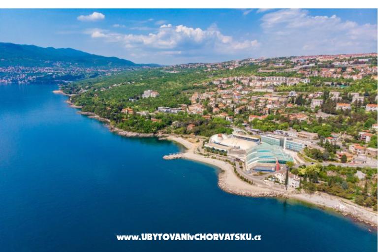 Apartma Villa Maria – foto 13