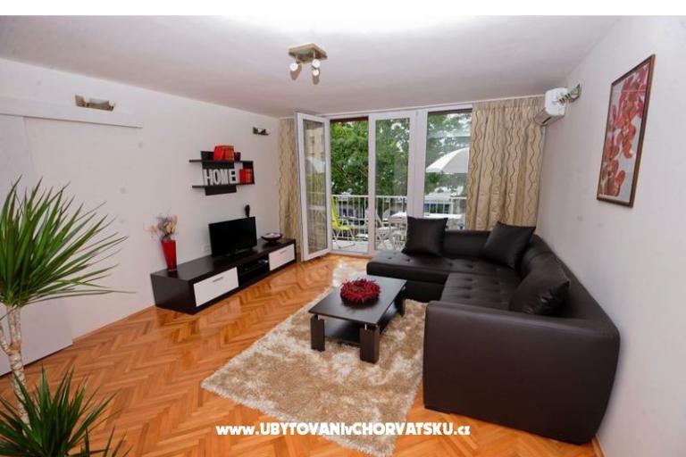 Dream Apartma Rijeka – foto 7