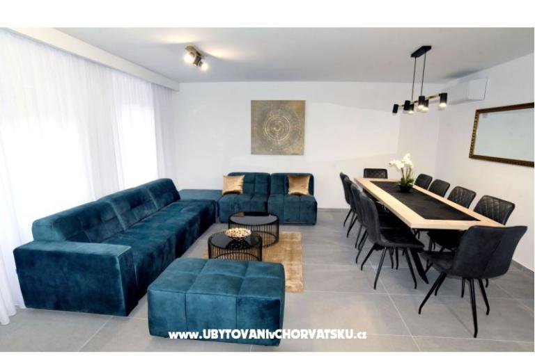 Dream Apartma Rijeka – foto 8