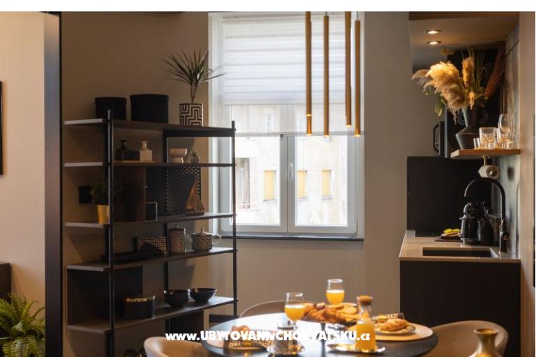 Nautilus Luxury Apartmaji – foto 10