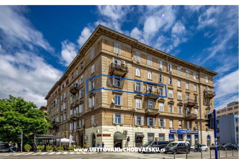 Nautilus Luxury Apartmaji – foto 11