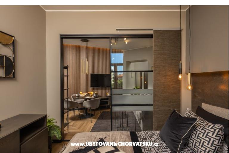 Nautilus Luxury Apartmaji – foto 2