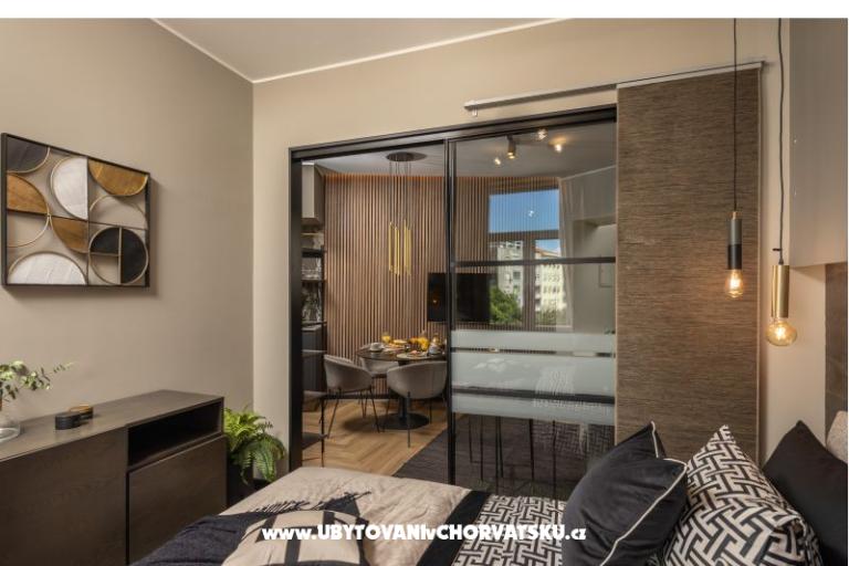 Nautilus Luxury Apartmaji – foto 3