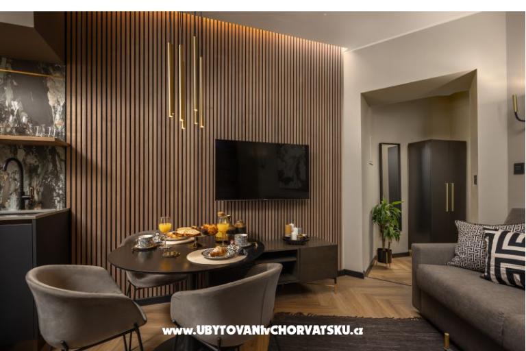 Nautilus Luxury Apartmaji – foto 4