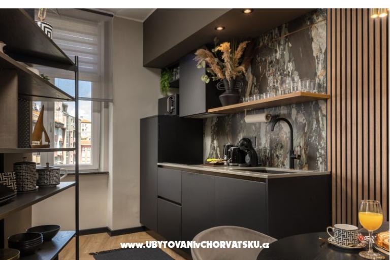 Nautilus Luxury Apartmaji – foto 5