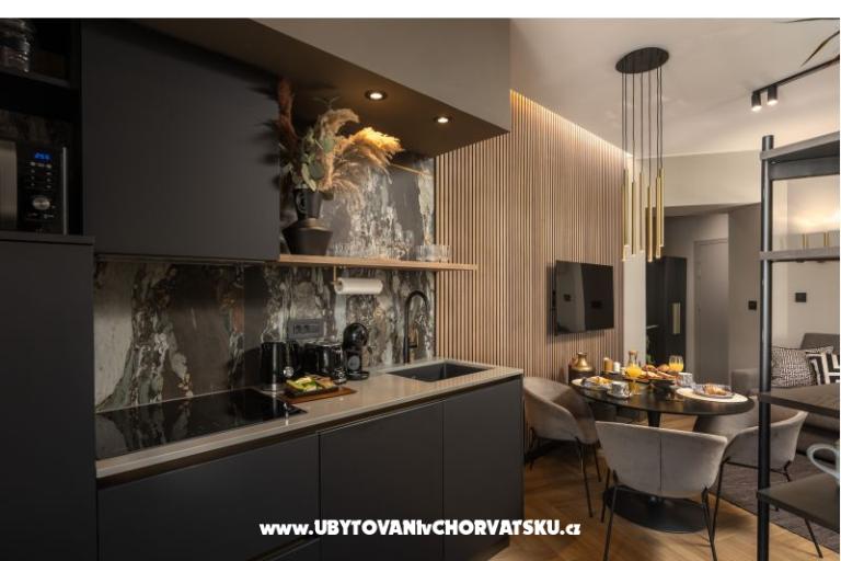 Nautilus Luxury Apartmaji – foto 6