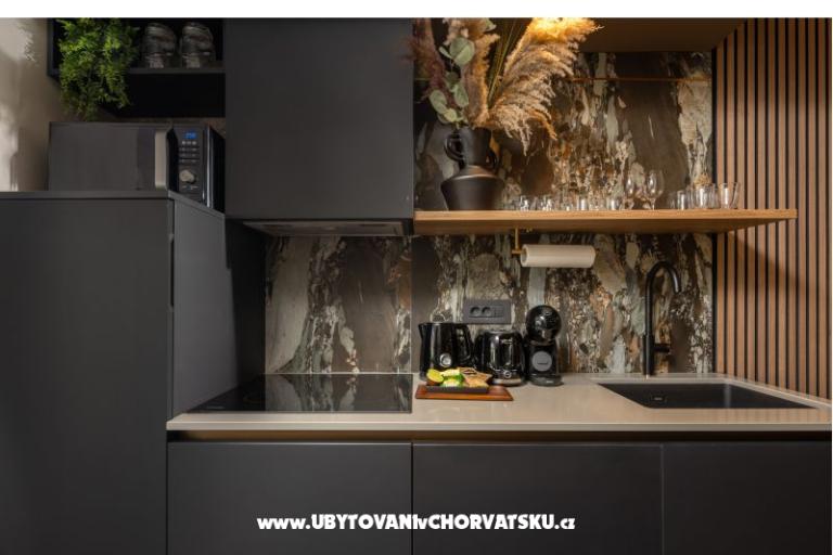 Nautilus Luxury Apartmaji – foto 8