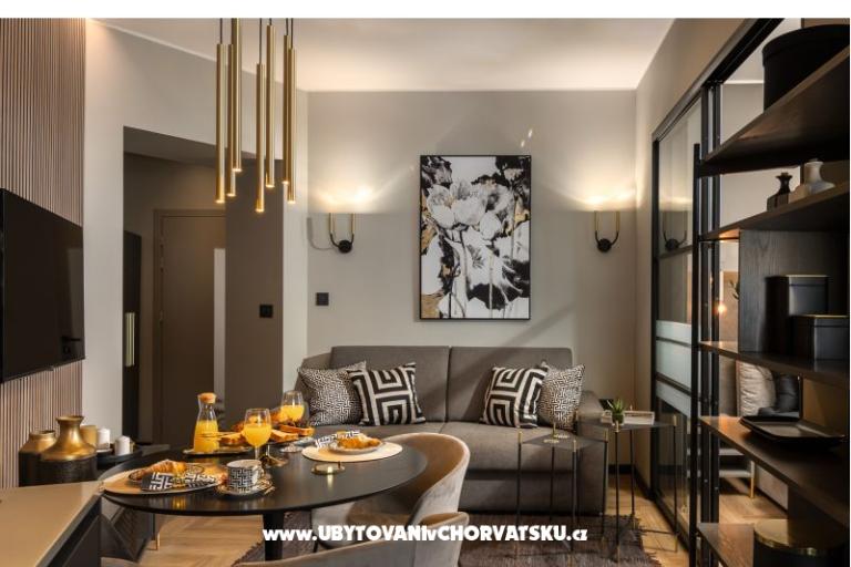 Nautilus Luxury Apartmaji – foto 9
