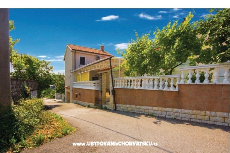 Vacation Hiša  – foto 17