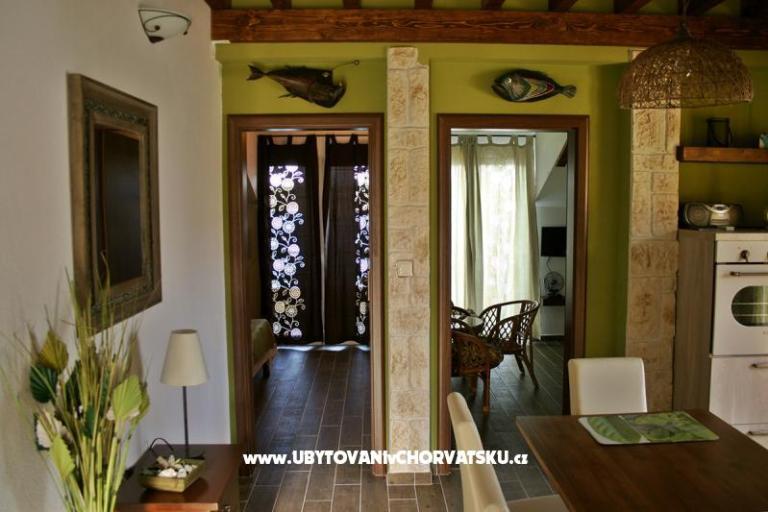 Apartmaji Hadriaticum – foto 11