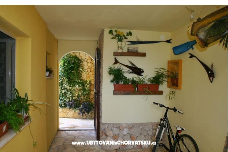 Apartmaji Hadriaticum – foto 14