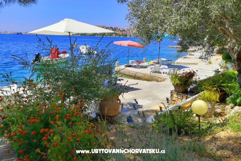 Apartmaji Hadriaticum – foto 4