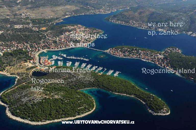 Apartmaji Hadriaticum – foto 5