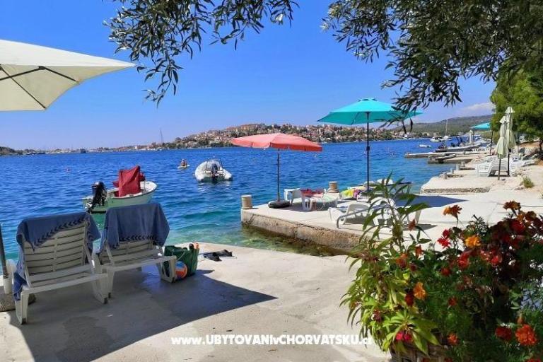 Apartmaji Hadriaticum – foto 6