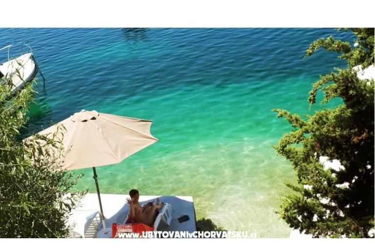 Apartmaji Hadriaticum – foto 7