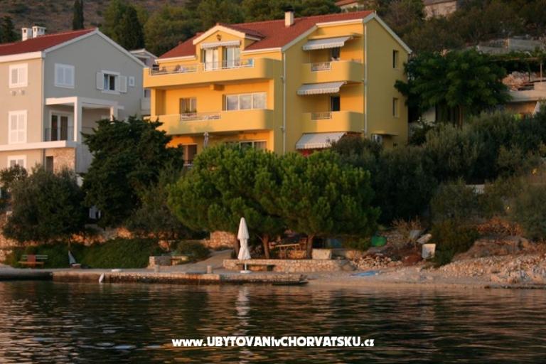 Apartmaji Hadriaticum – foto 8